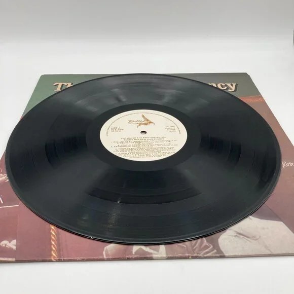 The Makem & Clancy Collection The Clancy Brothers & Tommy Makem Vintage Vinyl LP - Picture 6 of 6